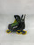 Used CCM 9350R Senior Aggressive Skates Black Senior 4 11871-S000023022 View 1