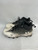 Used Under Armour Youth FB Cleats Black Youth 06.0 11871-S000023030 View 2