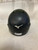 Used Mizuno SB HELMET Batting Helmet w/Mask Black SM 11790-S000050175 View 2