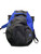Used Demarini 2 BAT BACKPACK BB/SB Player Backpack Black 11347-S000257151 View 1