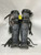 Used Rawlings VELO 2.0 SHINS Catchers Leg Guards Black Adult 11871-S000023041 View 1