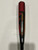 Used Demarini VOODOO VBC-18 BB/SB High School -3 Bat 33" 11628-S000184275 View 1