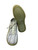 Used Puma Running/X-Train Shoes M White Senior 11 11347-S000257153 View 3