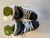 Used Bauer X4 Junior Hockey Skate Junior 01.5 11860-S000299174 View 1