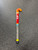 Used STX FLAME FH Complete Stick Red 26" 11726-S000287631 View 4
