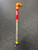 Used STX FLAME FH Complete Stick Red 28" 11726-S000287632 View 3