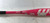 Used Worth HALL 220 BB/SB Slowpitch Bat 34" 10105-S000293281 View 3