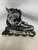 Used Rollerblade SPARK PRO Senior Rec Fitness Skates Grey Senior 8 11823-S000034844 View 1