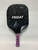 Used FRIDAY PICKLE BALL PADDLE Pickleball Racquet Purple 11905-S000017621 View 2