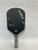 Used JOOLA PICKLE BALL PADDLE Pickleball Racquet Black 11905-S000017629 View 1