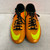Used Nike Soccer Cleats Orange Senior 12 11762-S000069748 View 2