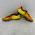 Used Nike Soccer Cleats Orange Senior 12 11762-S000069748 View 3