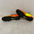 Used Nike Soccer Cleats Orange Senior 12 11762-S000069748 View 7