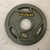Used Cap Olympic Plate Silver 5 lb 11855-S000192383 View 1