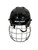 Used Bauer BAUER REC USE ONLY Helmet Cage Combo Black SM 11847-S000030011 View 3