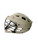 Used Cascade CPX-R Lacrosse Helmet White MD 11870-S000027934 View 2