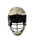 Used Cascade CPX-R Lacrosse Helmet White MD 11870-S000027934 View 1