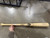 Used Louisville Slugger MAPLE C271 BB/SB Wood Bat 32" 11605-S000208041 View 1