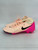 Used Nike Soccer Cleats Pink Senior 6 11871-S000023045 View 2