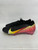 Used Nike Soccer Cleats Black Senior 8 11871-S000023044 View 1