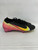 Used Nike Soccer Cleats Black Senior 8 11871-S000023044 View 2