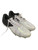 Used Under Armour 3023191-001 Adult FB Cleats Black Senior 13 View 1