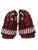 Used Warrior PRO II Senior Gloves Maroon 15" 11680-S000426747 View 3