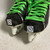 Used CCM TACKS 552 Junior Hockey Skate Junior 04 11855-S000192406 View 3