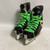 Used CCM TACKS 552 Junior Hockey Skate Junior 04 11855-S000192406 View 1