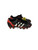 Used Adidas Soccer Cleats Red Youth 13.5 11847-S000030025 View 2