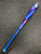 Used Louisville Slugger ATLAS AUTISM SPEAKS 33/30 -3 BBCOR BB/SB High School -3 Bat 33" 11720-S000150593 View 1
