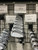 Used MIURA CB301 Mens Iron Set RH 4I-PW 11834-S000041543 View 1