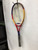 Used Prince LXL Adult Tennis Racquet Red Unknown 11851-S000038809 View 2