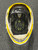 Used Cascade XRS PRO Lacrosse Helmet Yellow One Size 11726-S000287639 View 4