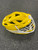 Used Cascade XRS PRO Lacrosse Helmet Yellow One Size 11726-S000287639 View 3