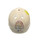 Used Rawlings BATTING HELMET W/ MASK Batting Helmet w/Mask White One Size 11733-S000193442 View 4