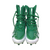 Used Under Armour Highlight Adult FB Cleats Green Senior 9 View 1