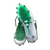 Used Under Armour Highlight Adult FB Cleats Green Senior 9 View 6