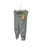 Used Under Armour BB PANTS BB/SB Pant Boys Grey SM 11847-S000030061 View 2