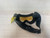 Used ZEAL LOOKOUT SNOW GOGGLES Snow Goggles Adult Black 11523-S000162831 View 5