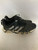 Used Adidas Mens Golf Shoes Black Senior 14 11823-S000034846 View 1