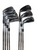 Used Titleist FORGED 695MB Mens Iron Set LH 3I-9I 11830-S000042047 View 1