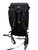 New ORTOVOX TRAD 35 Hiking Climbing Backpack Black 11731-S000149138 View 3