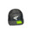 Used Easton GAME READY FIT Batting Helmet No Mask Black SM 11735-S000354291 View 1