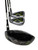 Used Nitro Crossfire Jr Package Set RH 3 Clubs with Bag 11742-S000506977 View 3