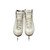 Used Riedell WomensFigure Skate White Senior 6.5 11815-S000491577 View 3