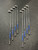 Used Taylormade LCG Mens Iron Set RH 3I-PW 11726-S000287642 View 2