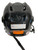 Used Bauer REAKT 55 Hockey Helmet Only Black LG 11847-S000030067 View 10