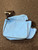 Used Fade Disc Golf Bag Carolina Blue 11726-S000287654 View 3