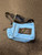 Used Fade Disc Golf Bag Carolina Blue 11726-S000287654 View 2